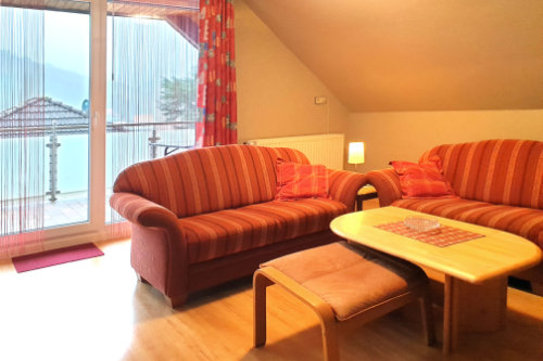 Ferienwohnung Bachmann - Oberweser-Gieselwerder - Foto Ferienwohnung 1